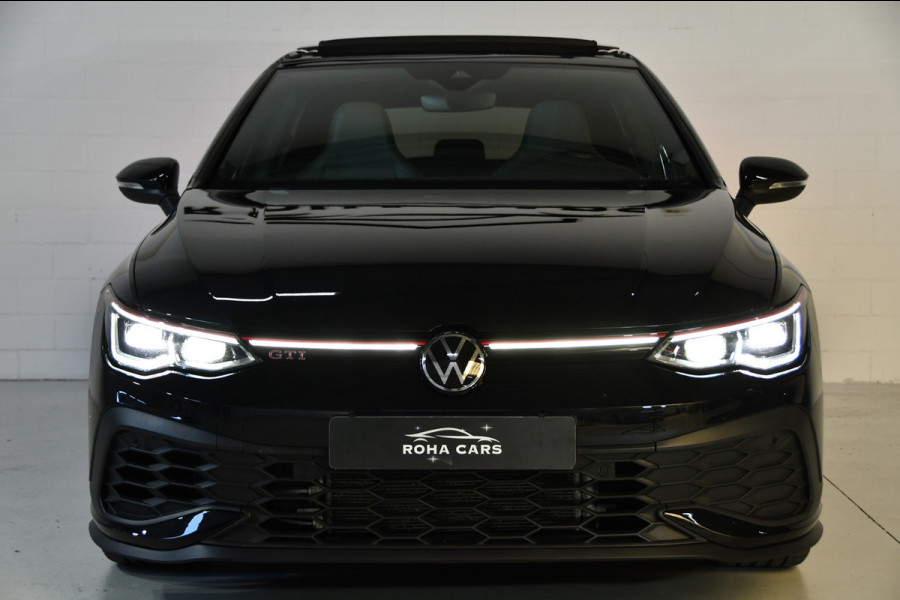 Volkswagen Golf 2.0 TSI GTI Clubsport, Pano, Sfeer