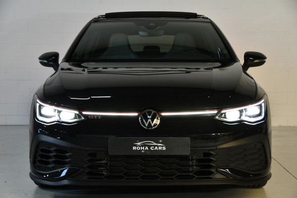 Volkswagen Golf 2.0 TSI GTI Clubsport, Pano, Sfeer