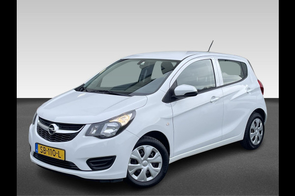 Opel KARL 1.0 ecoFLEX Edition | Cruise Control | Airco