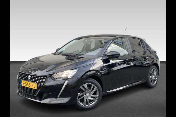 Peugeot 208 1.2 PureTech Active Pack | Apple Carplay & Android Auto