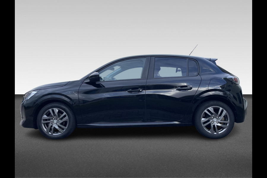 Peugeot 208 1.2 PureTech Active Pack | Apple Carplay & Android Auto