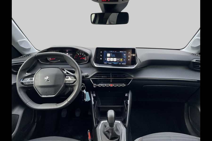 Peugeot 208 1.2 PureTech Active Pack | Apple Carplay & Android Auto