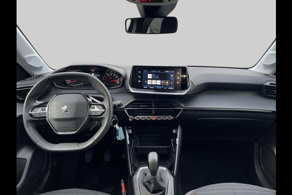 Peugeot 208 1.2 PureTech Active Pack | Apple Carplay & Android Auto