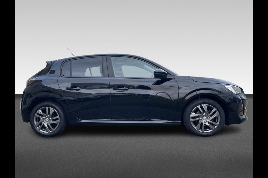 Peugeot 208 1.2 PureTech Active Pack | Apple Carplay & Android Auto