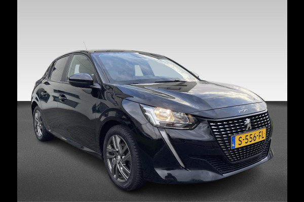 Peugeot 208 1.2 PureTech Active Pack | Apple Carplay & Android Auto
