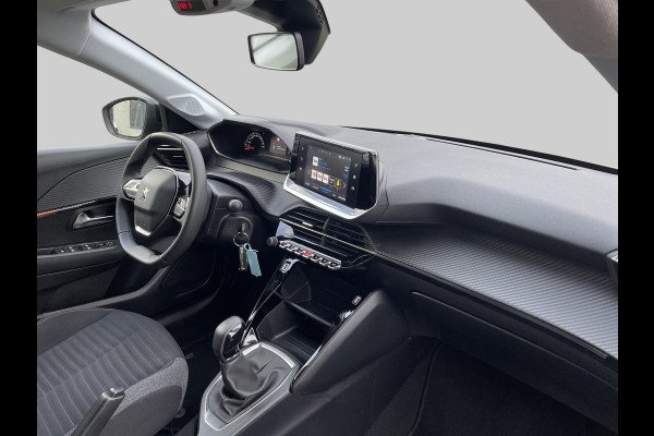 Peugeot 208 1.2 PureTech Active Pack | Apple Carplay & Android Auto