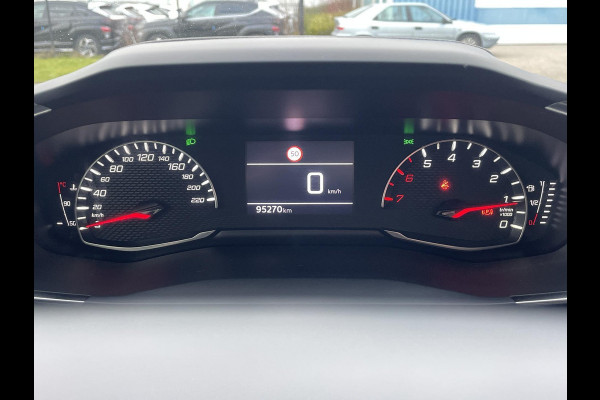 Peugeot 208 1.2 PureTech Active Pack | Apple Carplay & Android Auto