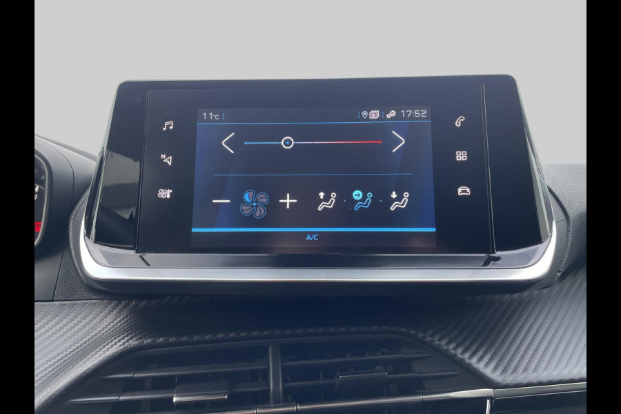 Peugeot 208 1.2 PureTech Active Pack | Apple Carplay & Android Auto