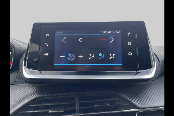 Peugeot 208 1.2 PureTech Active Pack | Apple Carplay & Android Auto