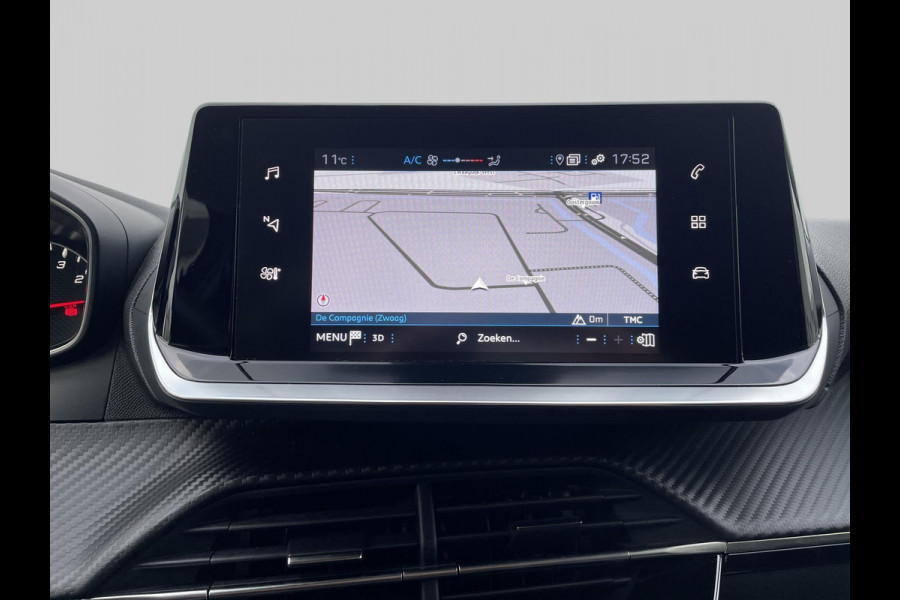 Peugeot 208 1.2 PureTech Active Pack | Apple Carplay & Android Auto