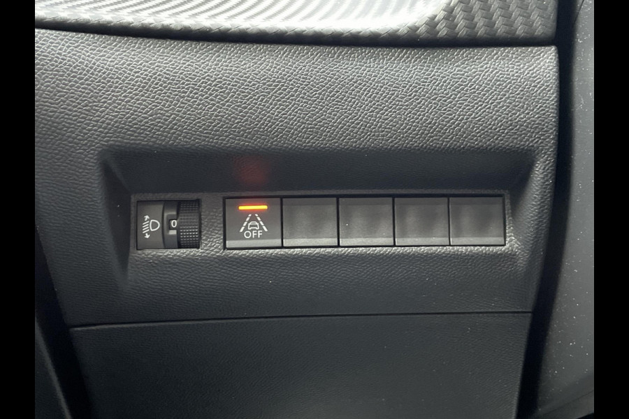 Peugeot 208 1.2 PureTech Active Pack | Apple Carplay & Android Auto