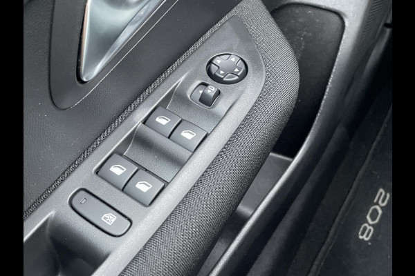 Peugeot 208 1.2 PureTech Active Pack | Apple Carplay & Android Auto