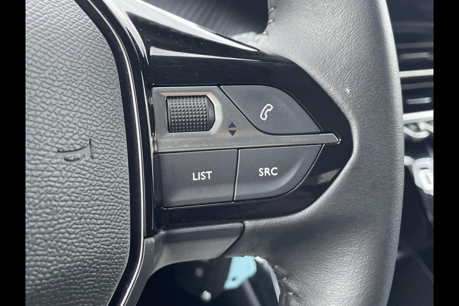 Peugeot 208 1.2 PureTech Active Pack | Apple Carplay & Android Auto