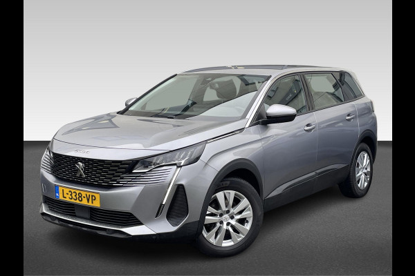 Peugeot 5008 1.2 PureTech Blue Lease Active | 7-zitter | trekhaak