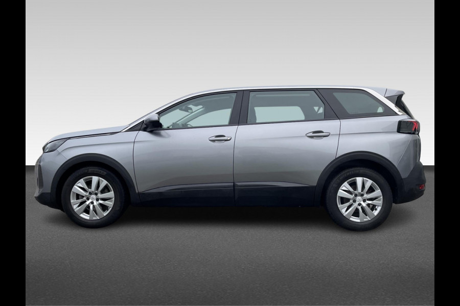 Peugeot 5008 1.2 PureTech Blue Lease Active | 7-zitter | trekhaak