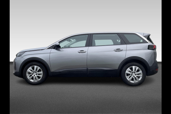 Peugeot 5008 1.2 PureTech Blue Lease Active | 7-zitter | trekhaak