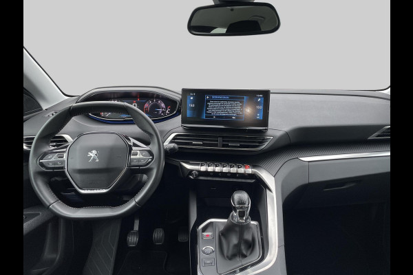 Peugeot 5008 1.2 PureTech Blue Lease Active | 7-zitter | trekhaak