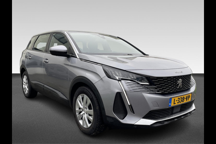Peugeot 5008 1.2 PureTech Blue Lease Active | 7-zitter | trekhaak