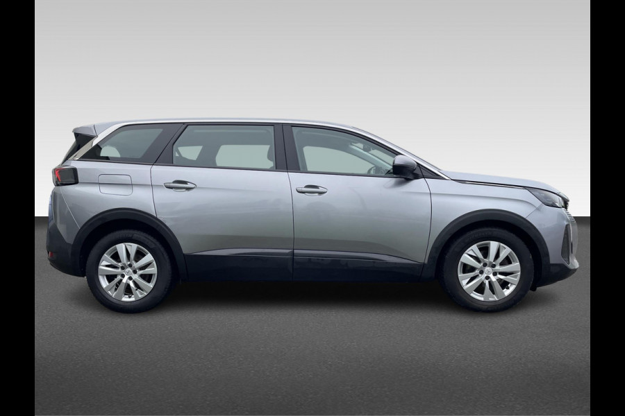 Peugeot 5008 1.2 PureTech Blue Lease Active | 7-zitter | trekhaak