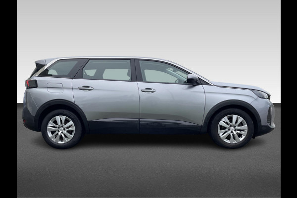 Peugeot 5008 1.2 PureTech Blue Lease Active | 7-zitter | trekhaak