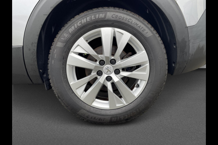 Peugeot 5008 1.2 PureTech Blue Lease Active | 7-zitter | trekhaak