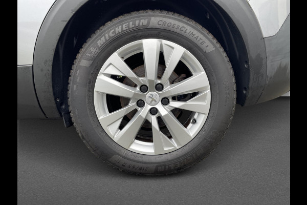 Peugeot 5008 1.2 PureTech Blue Lease Active | 7-zitter | trekhaak