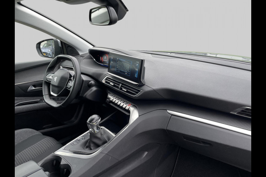 Peugeot 5008 1.2 PureTech Blue Lease Active | 7-zitter | trekhaak