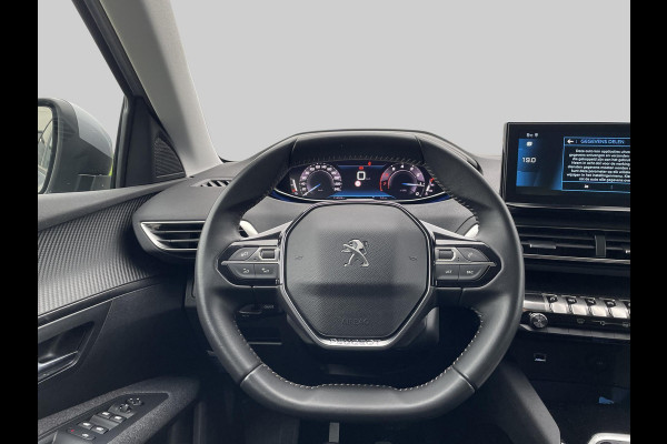 Peugeot 5008 1.2 PureTech Blue Lease Active | 7-zitter | trekhaak