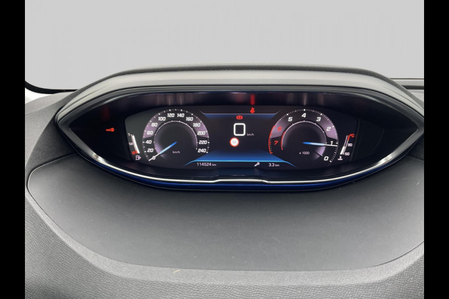 Peugeot 5008 1.2 PureTech Blue Lease Active | 7-zitter | trekhaak