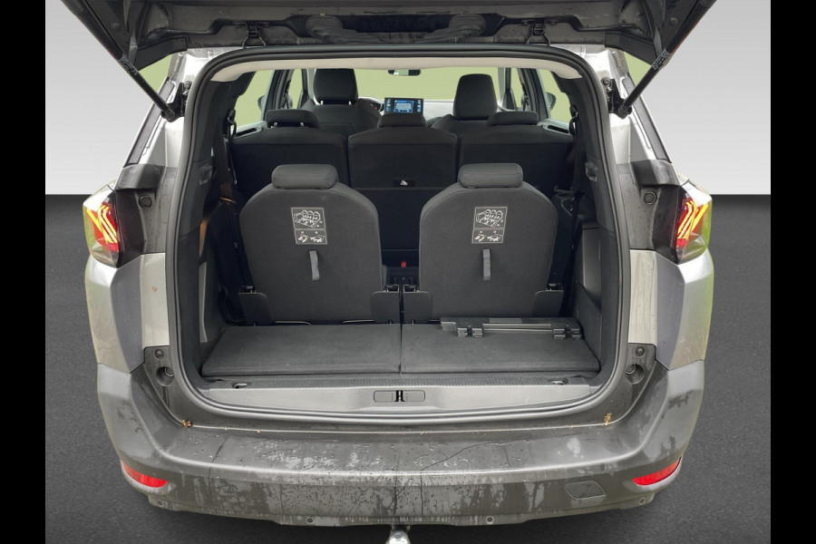 Peugeot 5008 1.2 PureTech Blue Lease Active | 7-zitter | trekhaak