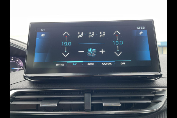 Peugeot 5008 1.2 PureTech Blue Lease Active | 7-zitter | trekhaak