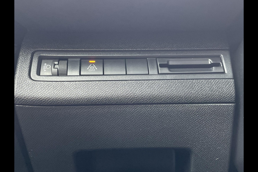 Peugeot 5008 1.2 PureTech Blue Lease Active | 7-zitter | trekhaak