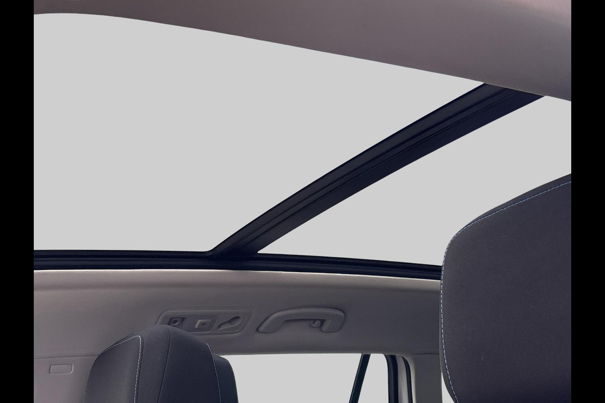 Volkswagen Passat Variant 1.4 TSI PHEV GTE Business  | automaat | schuifdak