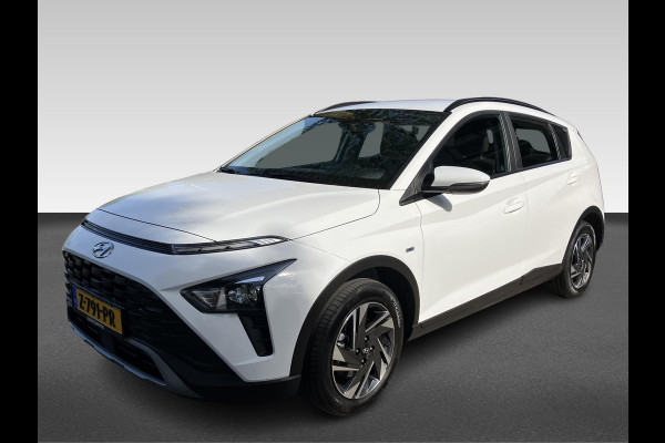 Hyundai Bayon 1.0 T-GDI Comfort Smart
