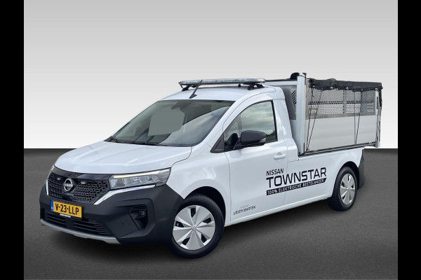 Nissan Townstar L2 N-Connecta Kipper ombouw