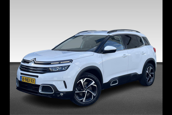 Citroën C5 Aircross 1.2 PureTech Business Plus