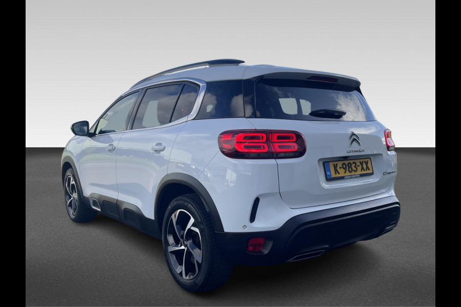 Citroën C5 Aircross 1.2 PureTech Business Plus