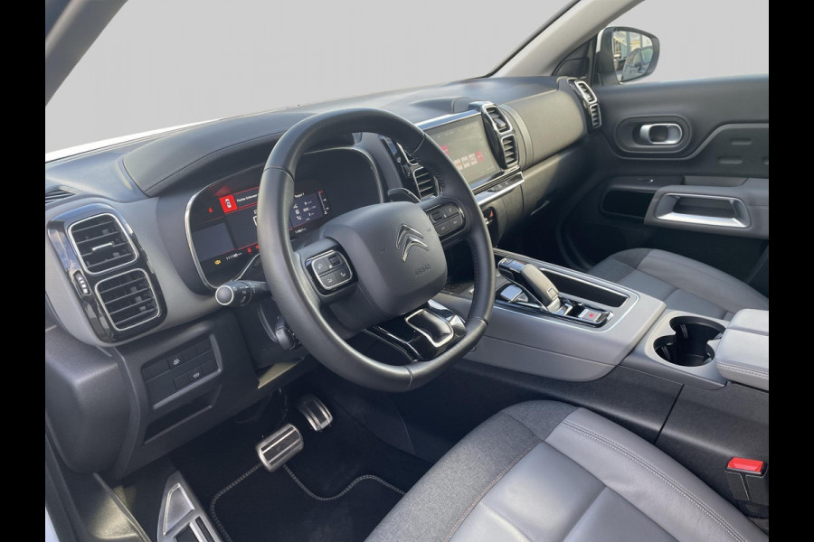 Citroën C5 Aircross 1.2 PureTech Business Plus