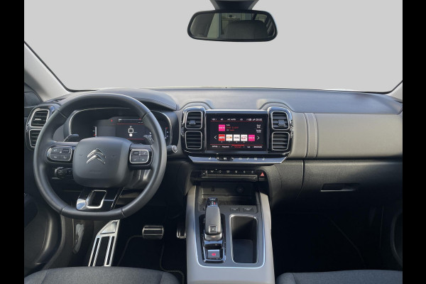 Citroën C5 Aircross 1.2 PureTech Business Plus