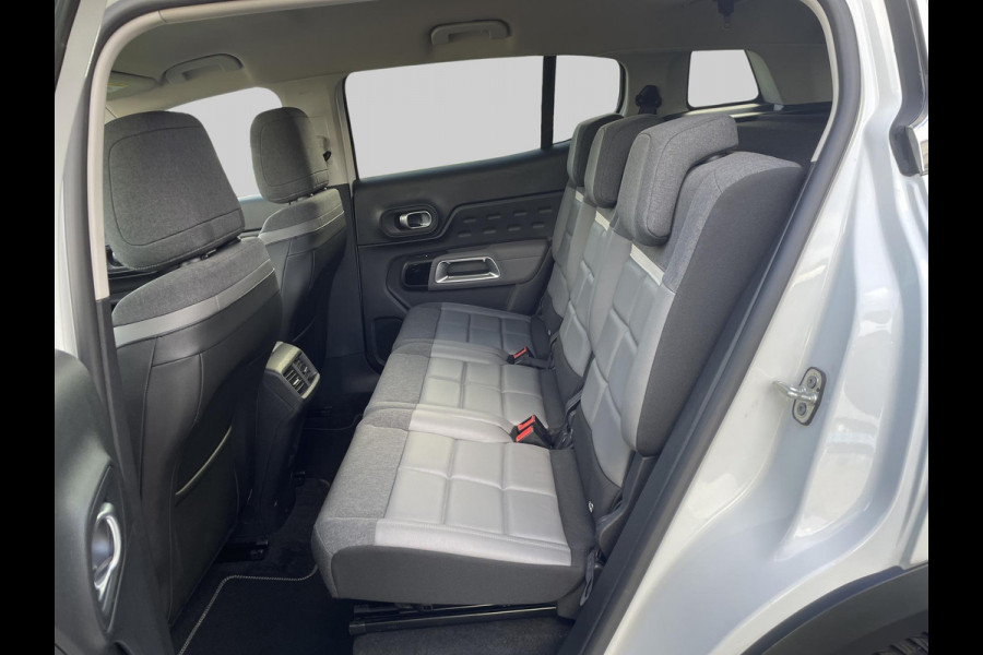 Citroën C5 Aircross 1.2 PureTech Business Plus