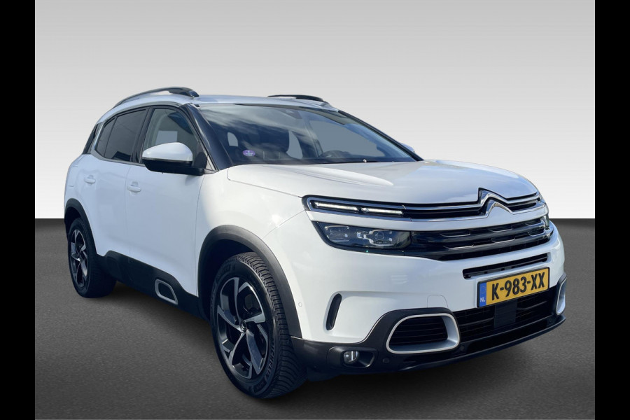 Citroën C5 Aircross 1.2 PureTech Business Plus