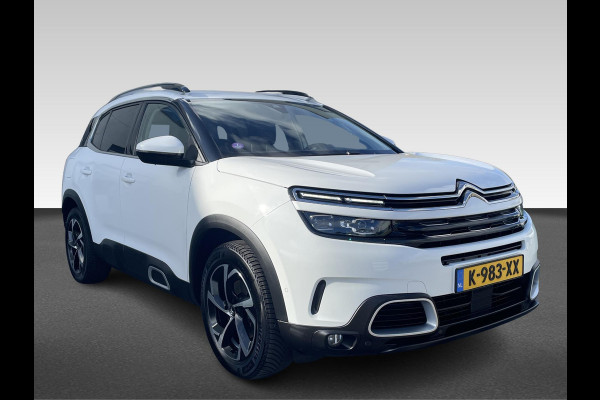 Citroën C5 Aircross 1.2 PureTech Business Plus