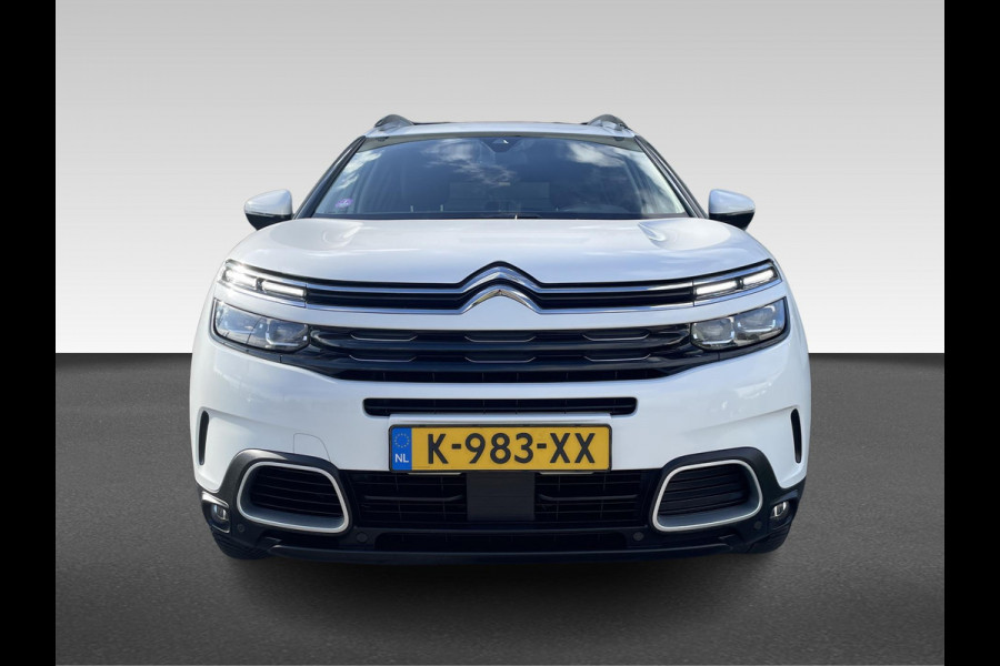 Citroën C5 Aircross 1.2 PureTech Business Plus