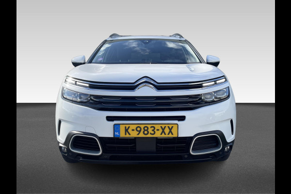 Citroën C5 Aircross 1.2 PureTech Business Plus