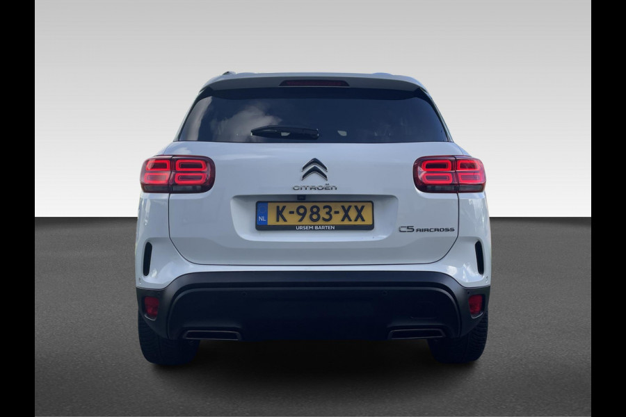 Citroën C5 Aircross 1.2 PureTech Business Plus