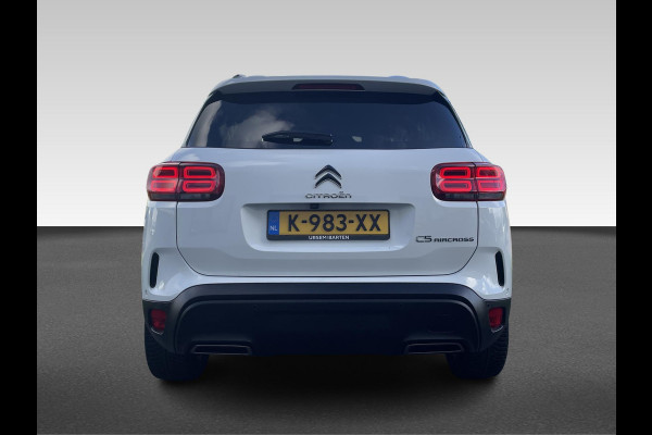 Citroën C5 Aircross 1.2 PureTech Business Plus