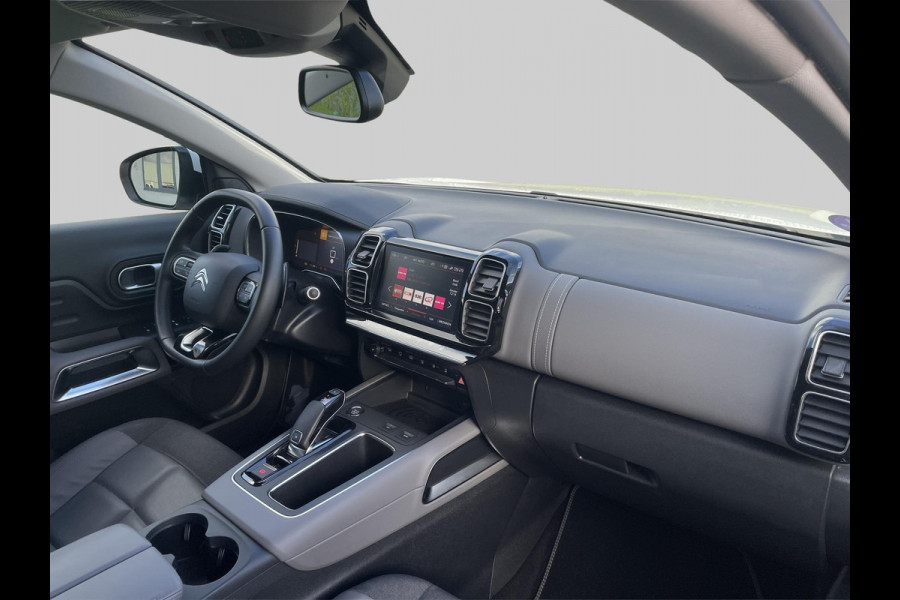Citroën C5 Aircross 1.2 PureTech Business Plus