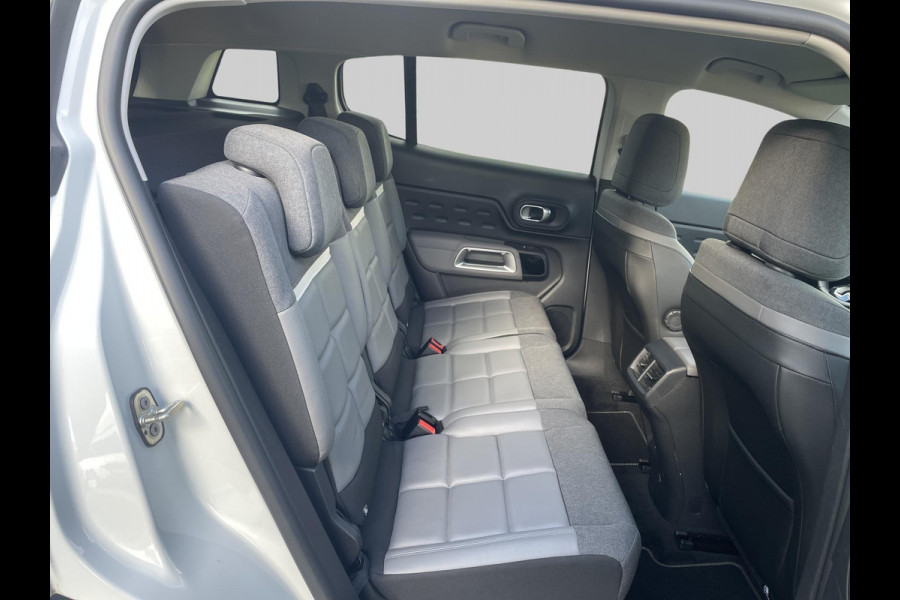 Citroën C5 Aircross 1.2 PureTech Business Plus