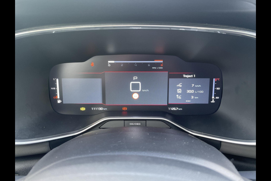 Citroën C5 Aircross 1.2 PureTech Business Plus