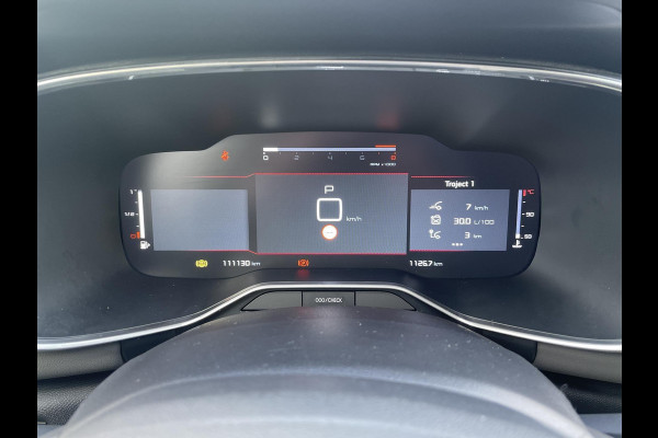 Citroën C5 Aircross 1.2 PureTech Business Plus